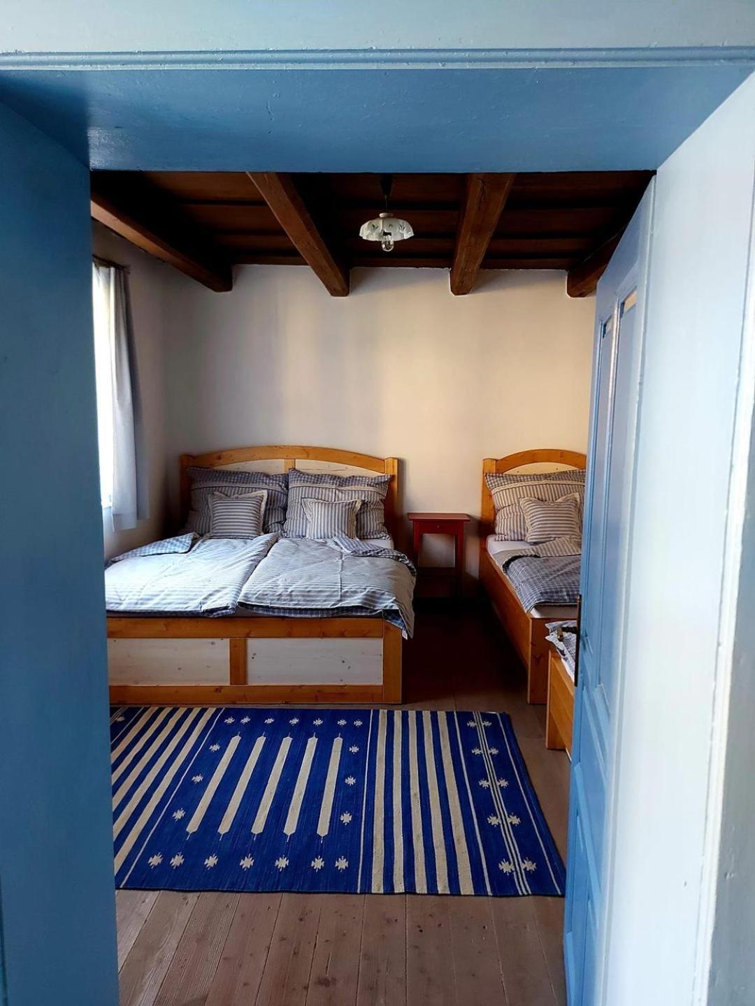 Holiday home Rozmaryna