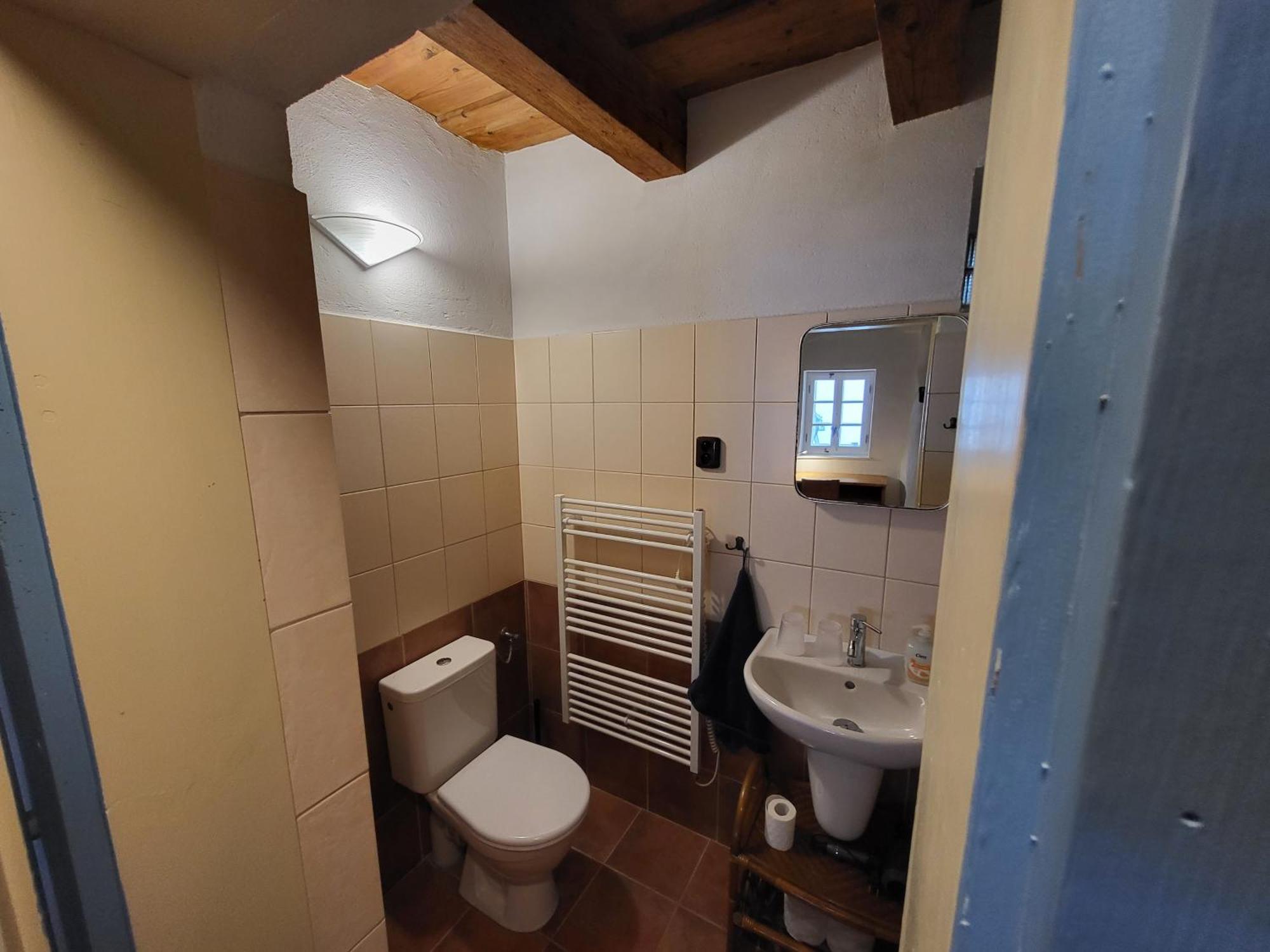 Rozmaryna Holiday home
