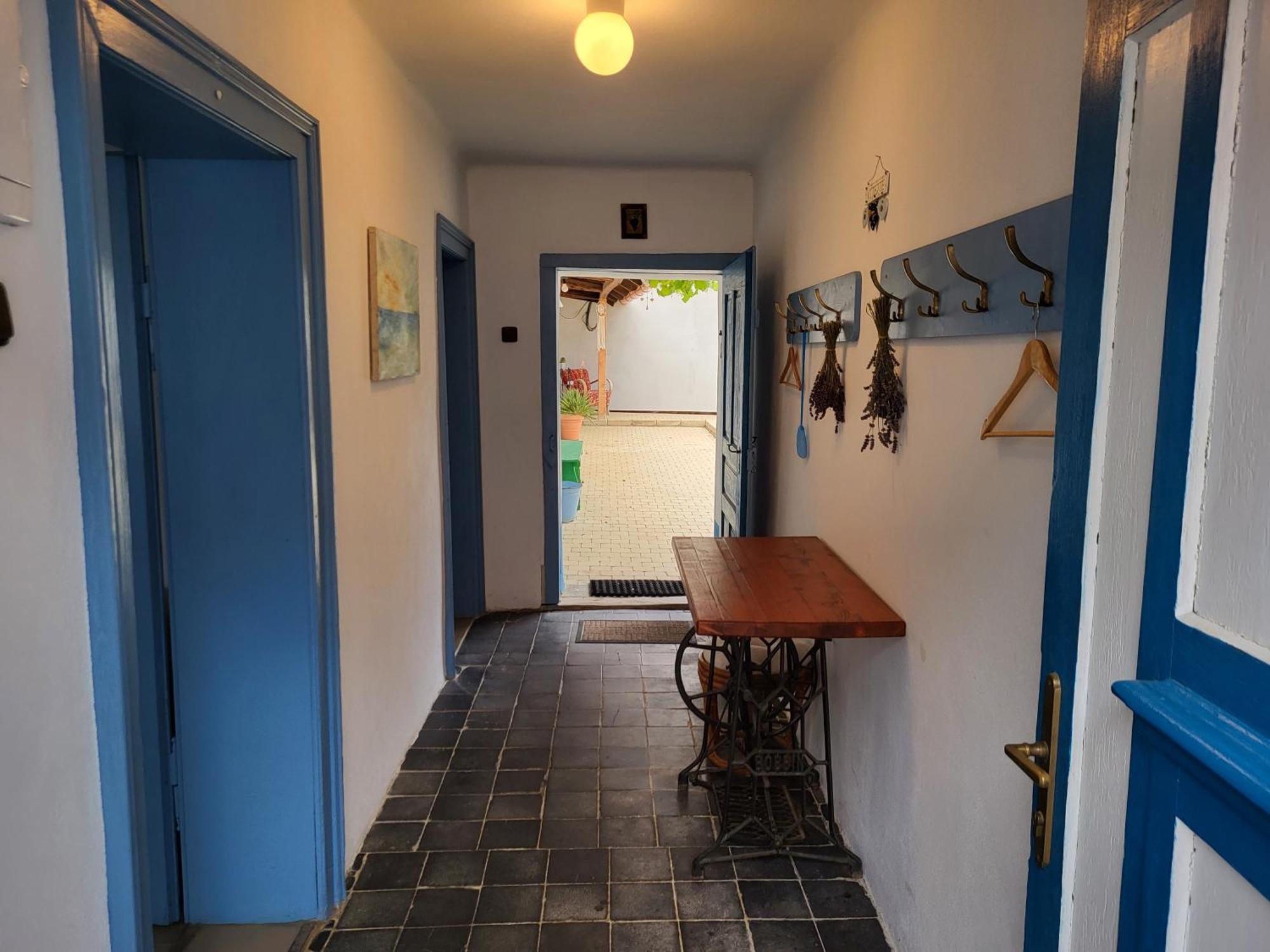 Rozmaryna Holiday home *