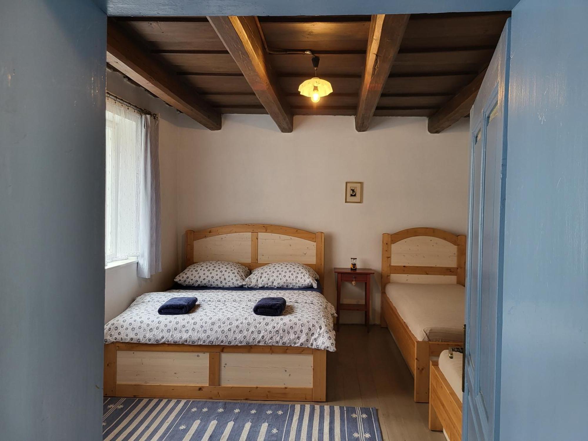 Rozmaryna Holiday home