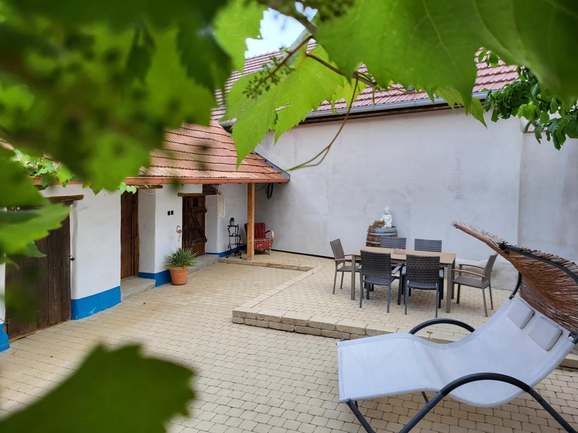 Rozmaryna Holiday home Vrbice