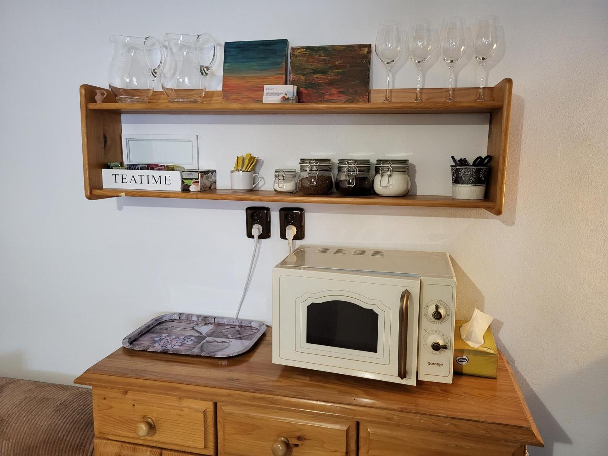 Rozmaryna Holiday home