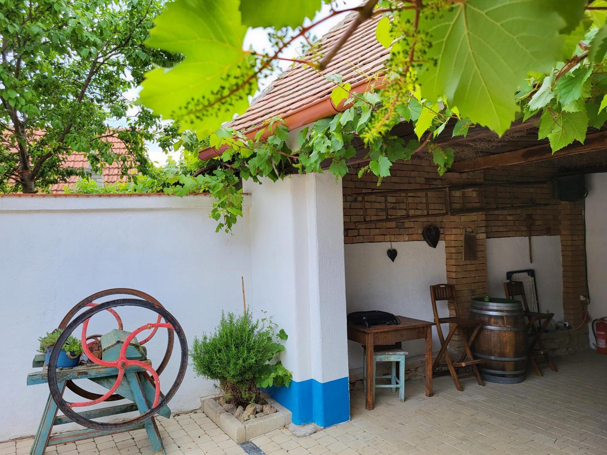 Holiday home Rozmaryna *
