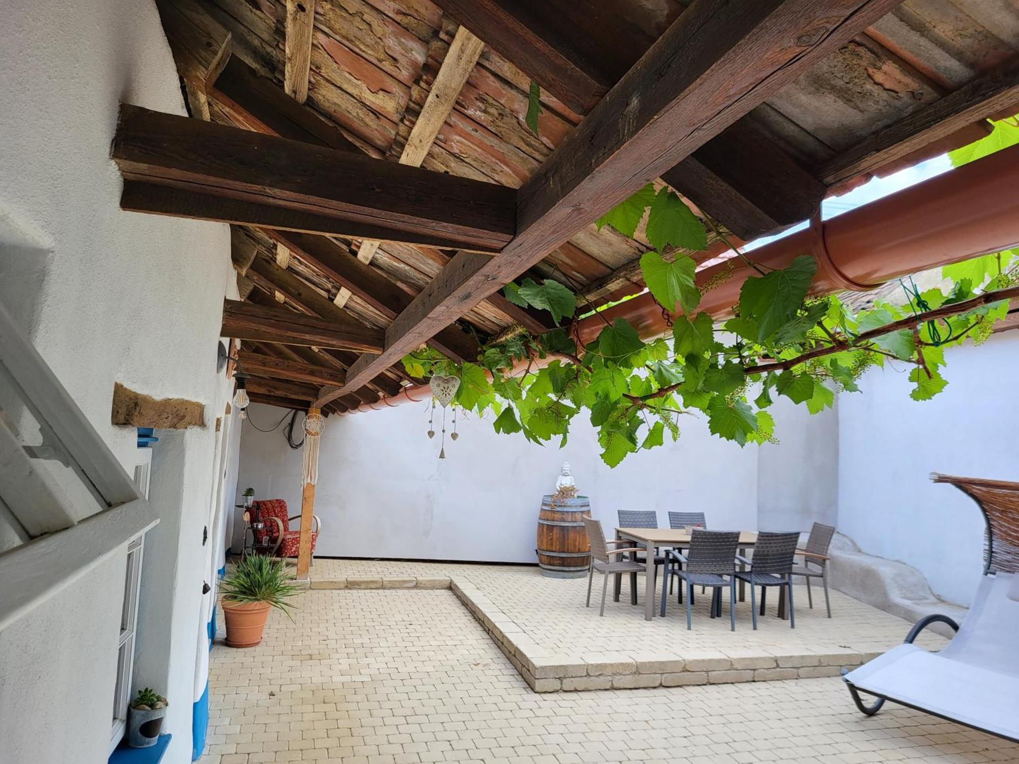 Rozmaryna Holiday home Vrbice
