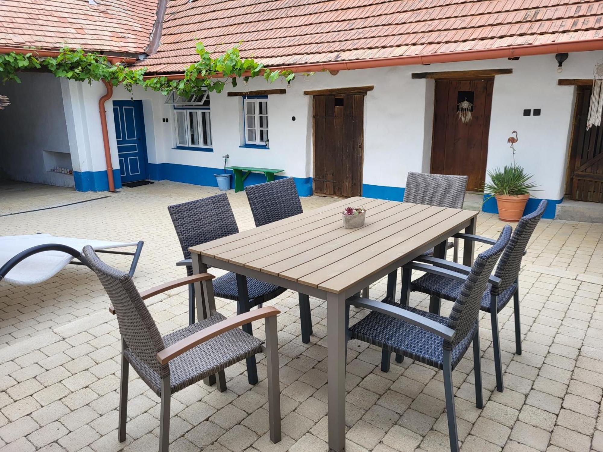 Holiday home Rozmaryna